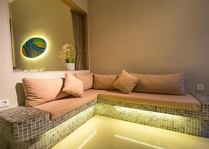 Tropical Pool Free Scooter 7 Minutes To Villa